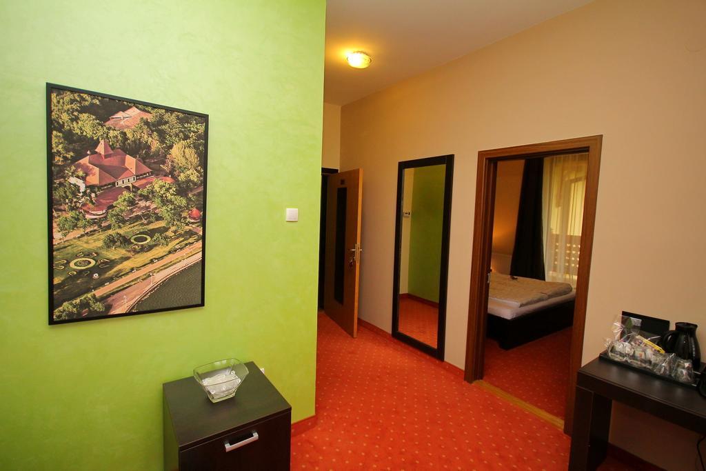 Vila Palic Hotell Rom bilde