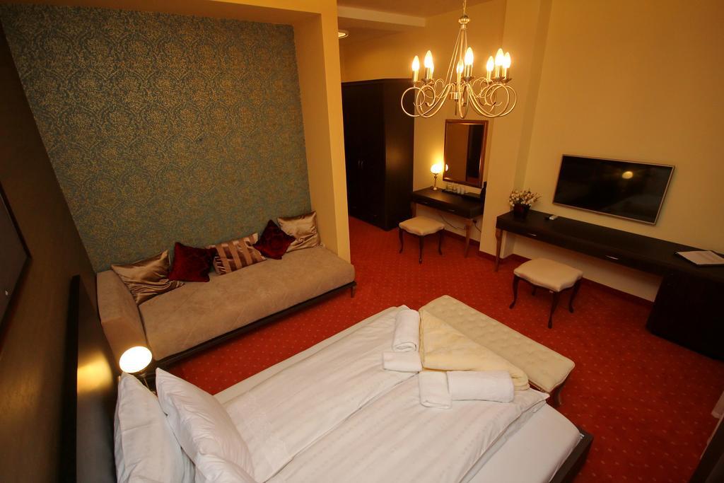Vila Palic Hotell Rom bilde