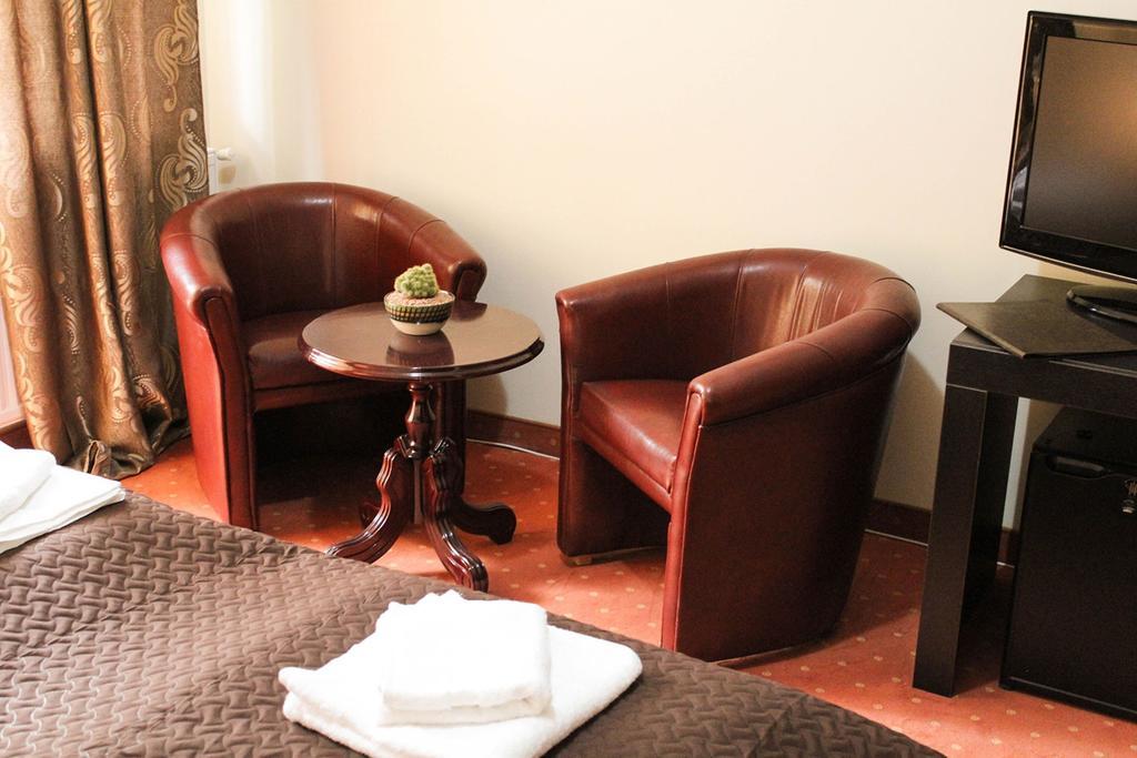 Vila Palic Hotell Rom bilde