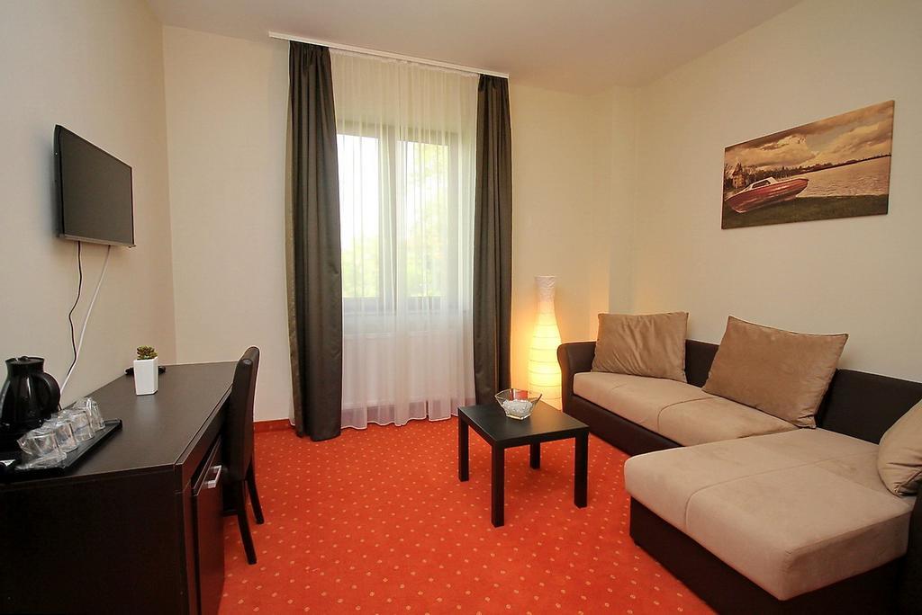 Vila Palic Hotell Rom bilde