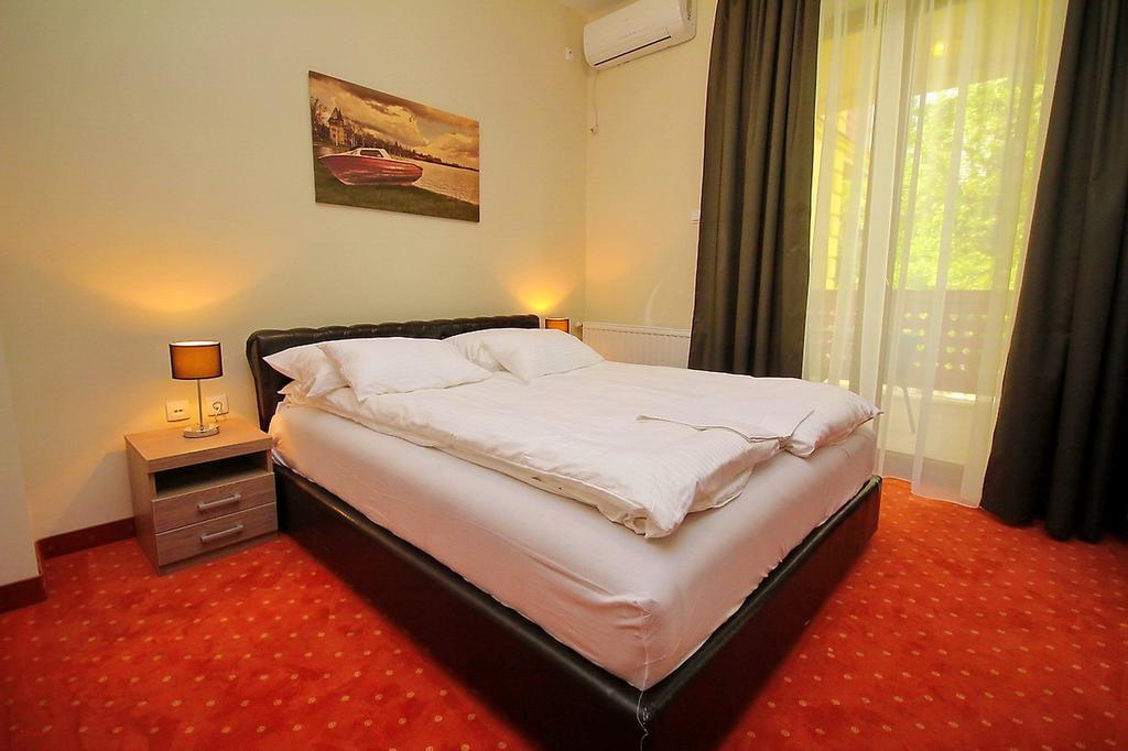 Vila Palic Hotell Rom bilde