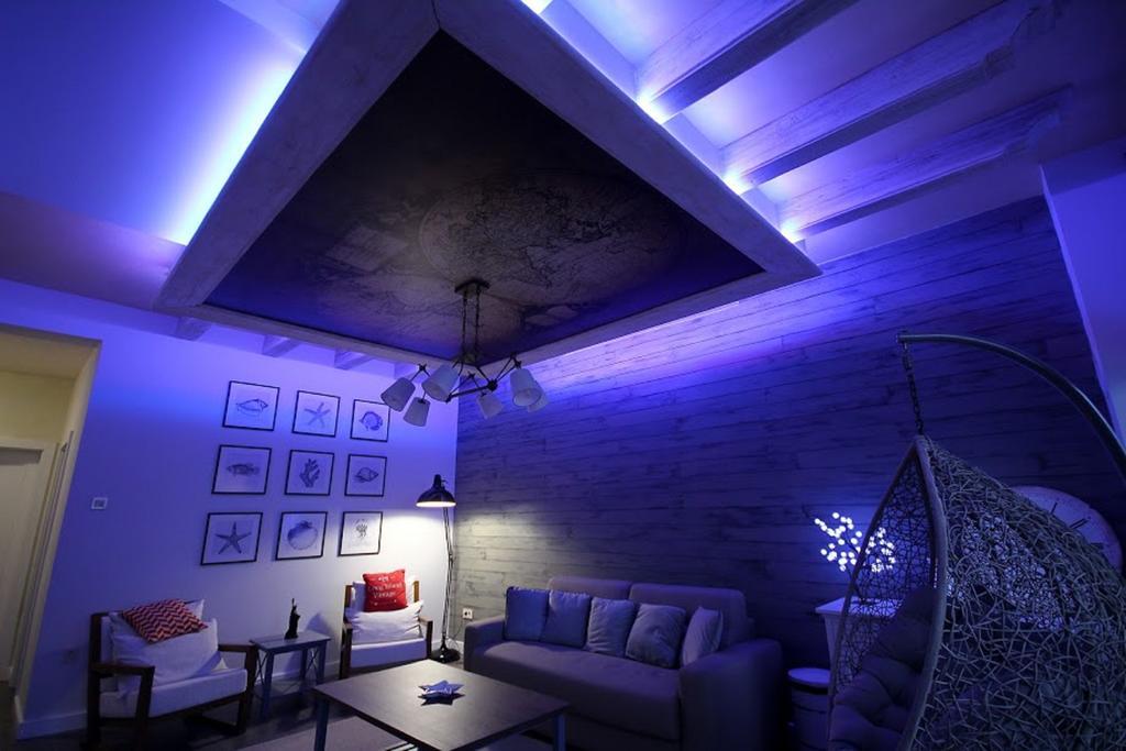 Vila Palic Hotell Eksteriør bilde