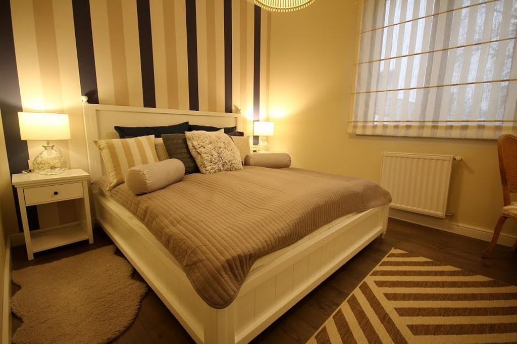 Vila Palic Hotell Eksteriør bilde