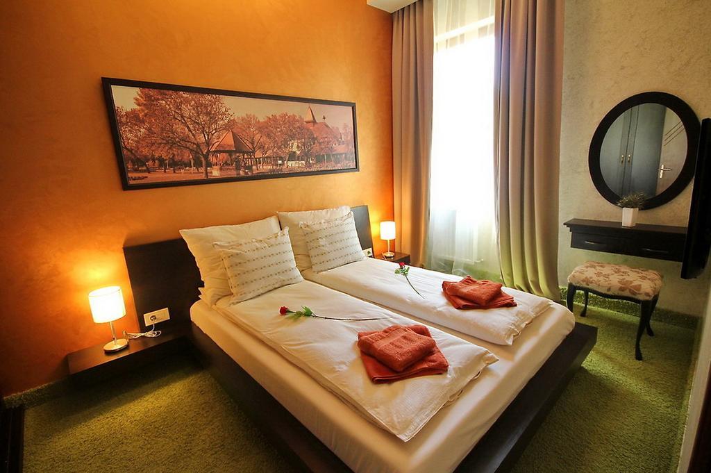 Vila Palic Hotell Rom bilde