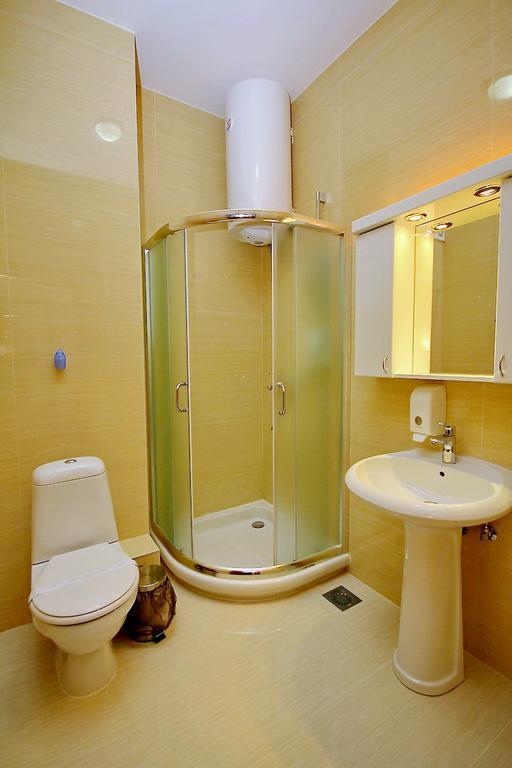 Vila Palic Hotell Rom bilde